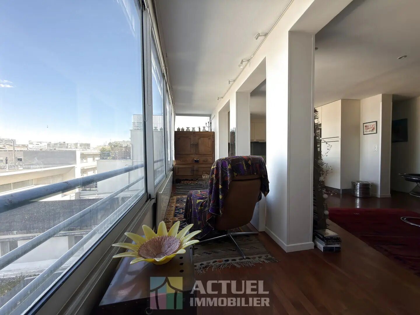 Appartement à vendre, 82m², Montpellier