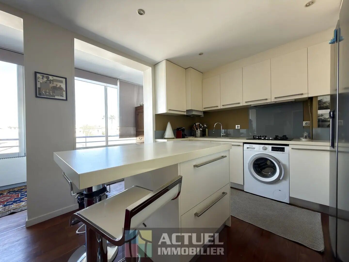 Appartement à vendre, 82m², Montpellier