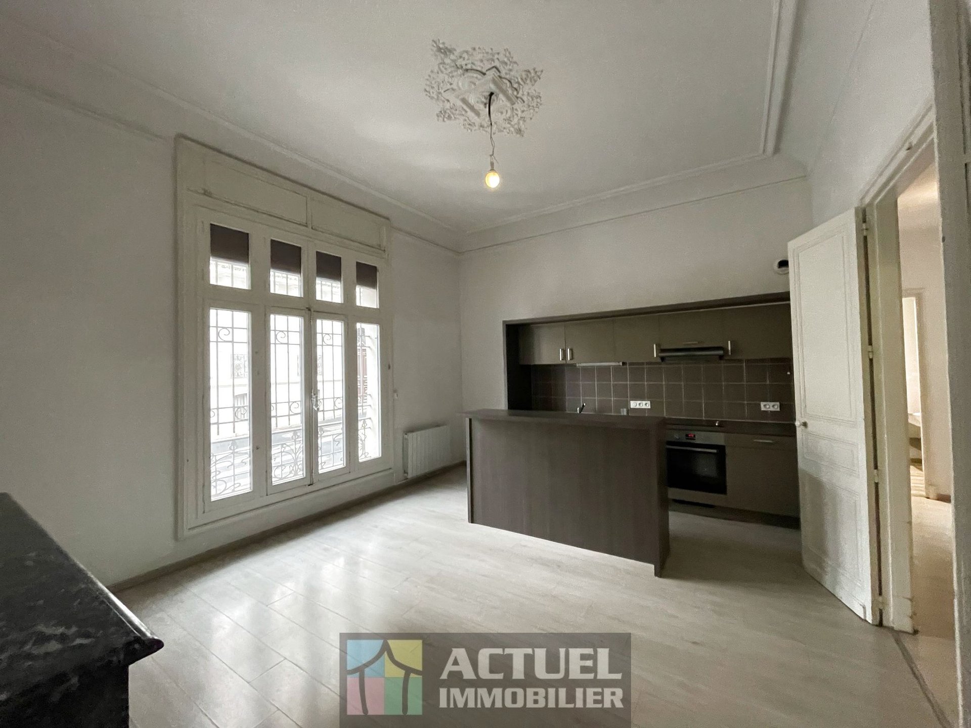 Appartement à louer, 51m², Béziers