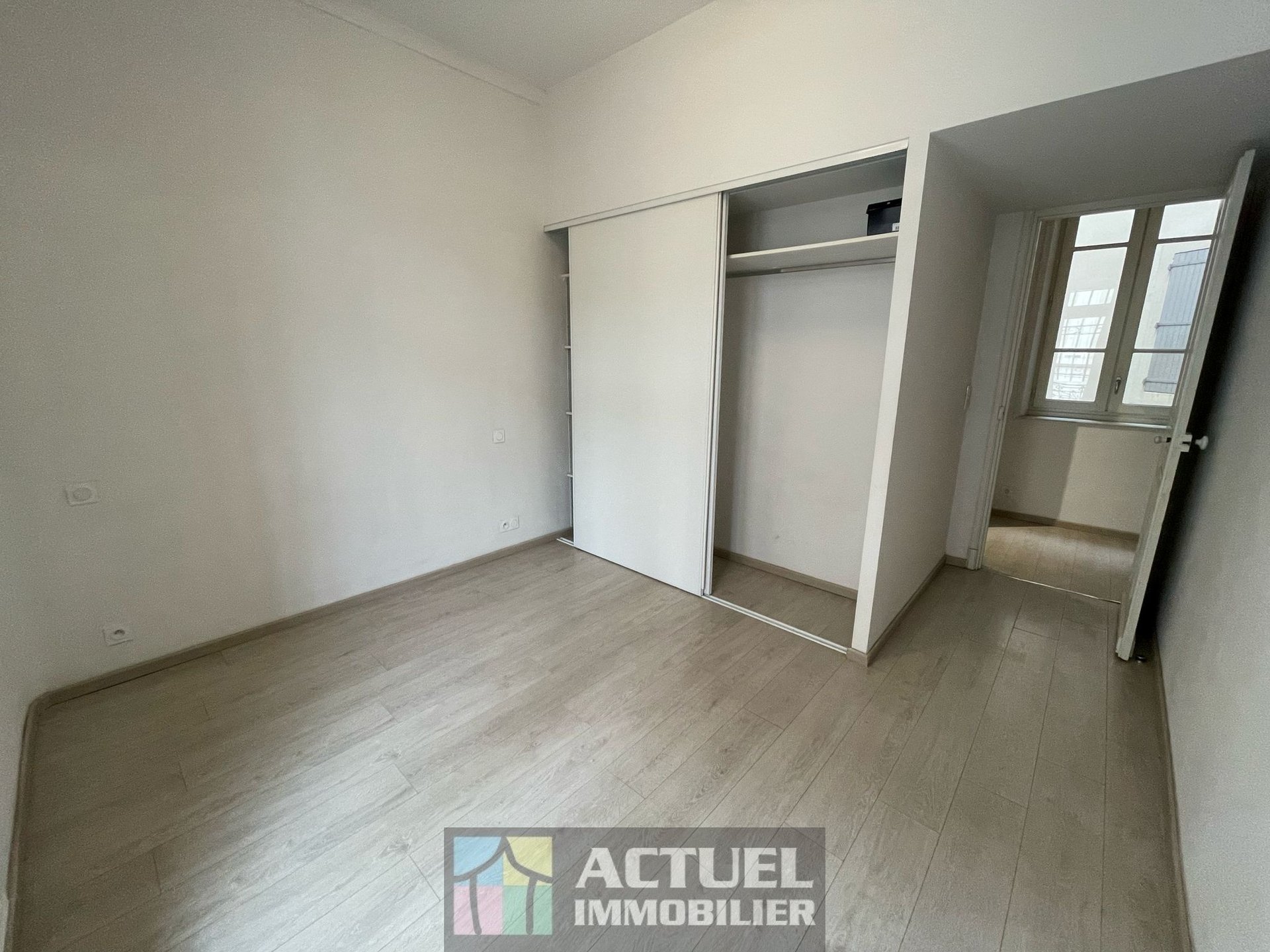 Appartement à louer, 51m², Béziers