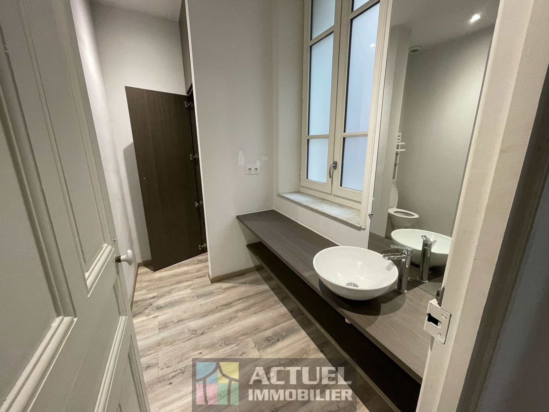 Appartement à louer, 51m², Béziers