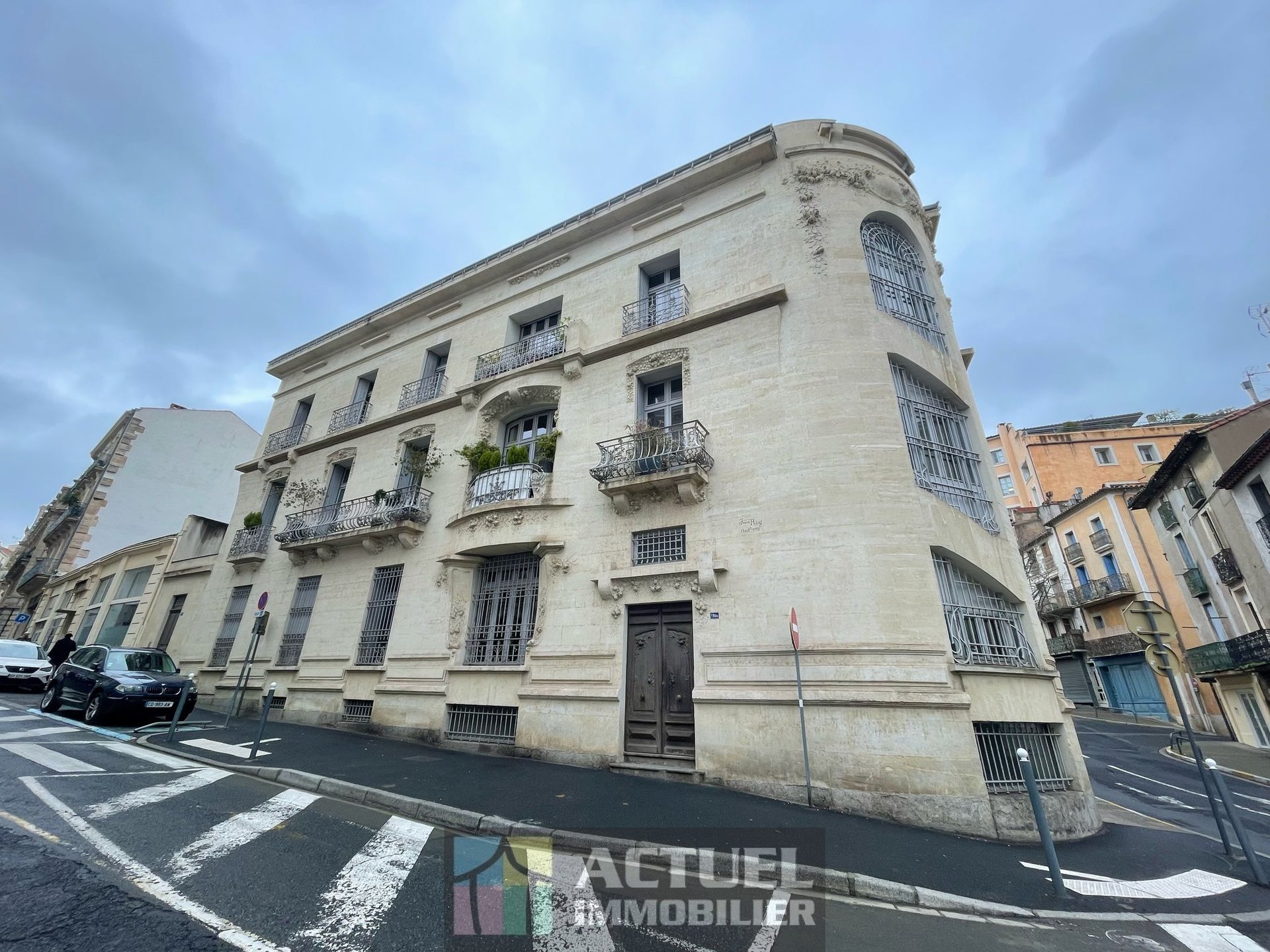 Appartement à louer, 51m², Béziers