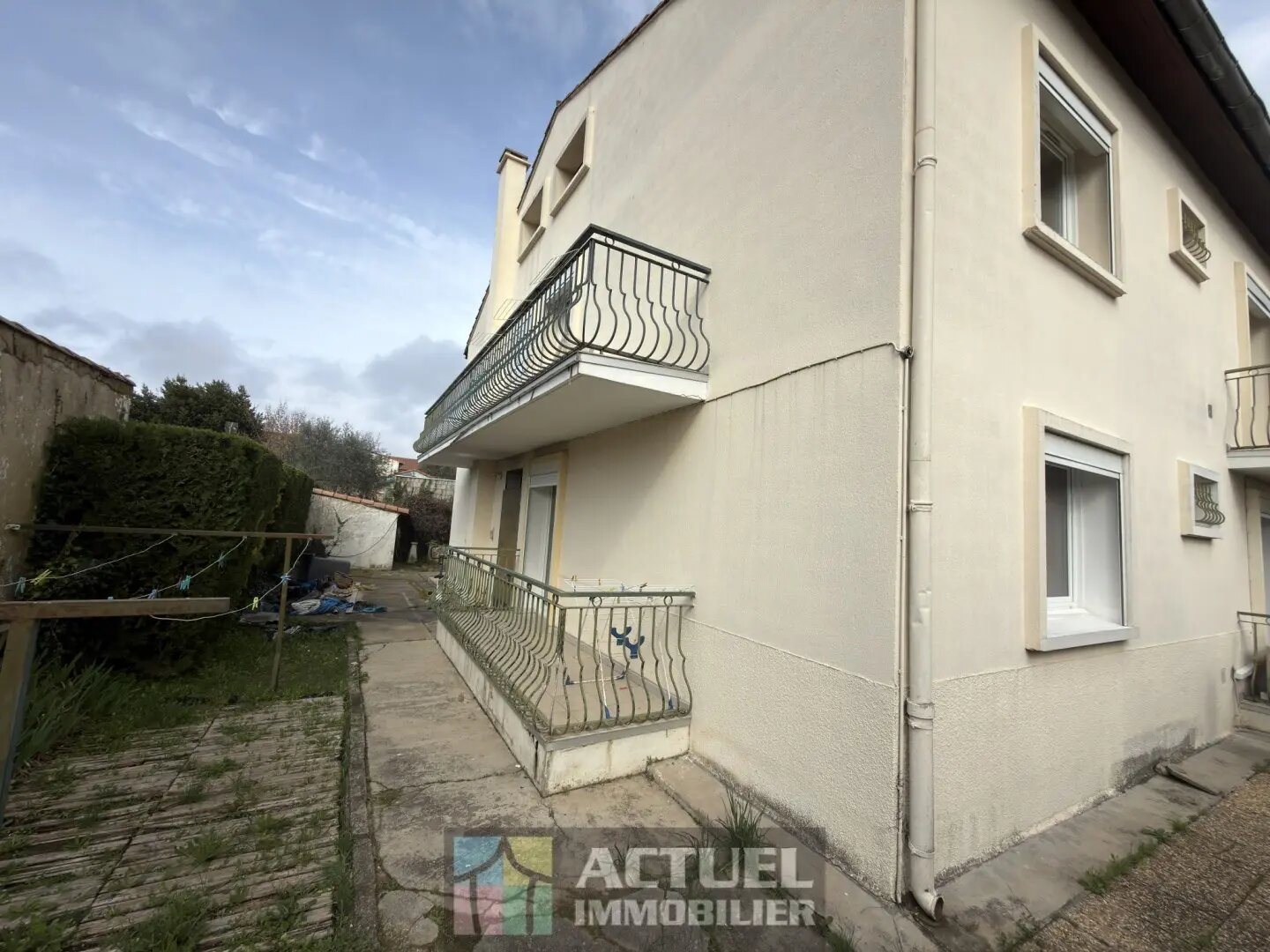 Maison à vendre, 308m², Montpellier