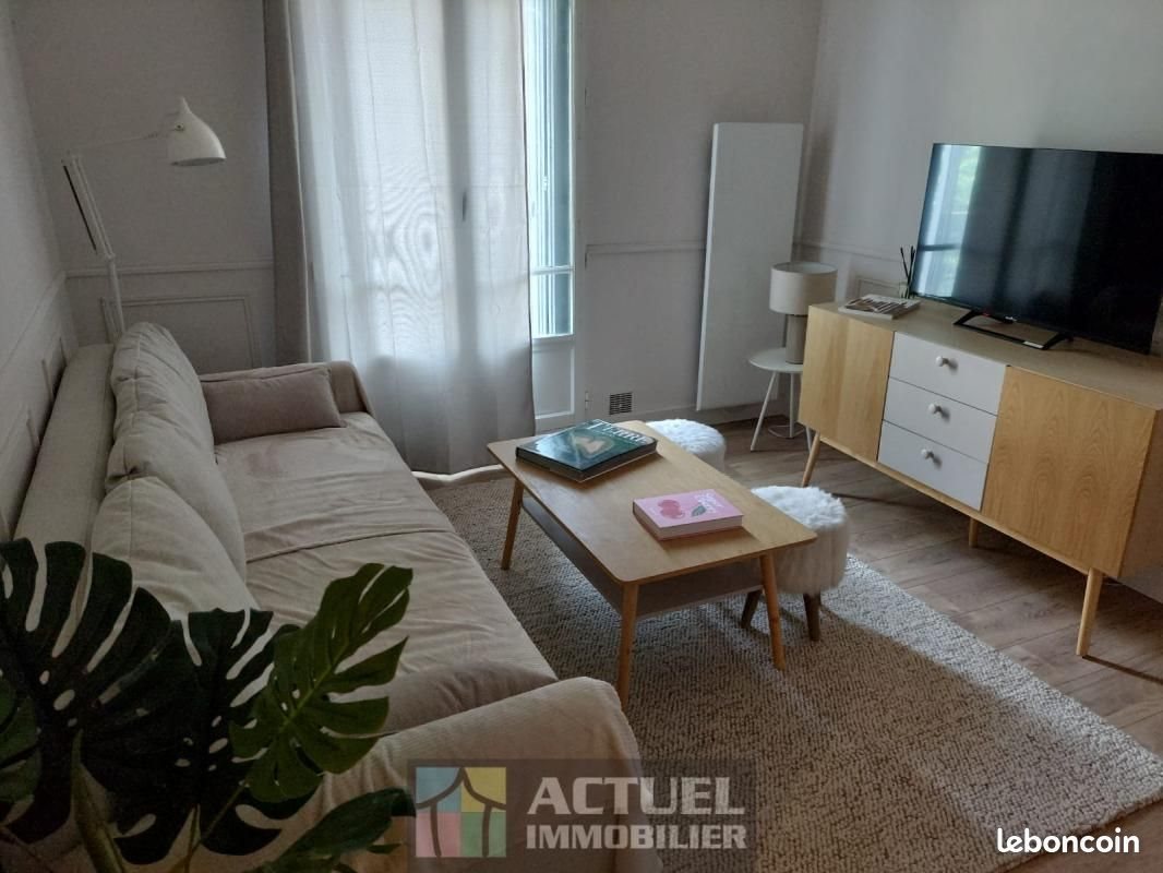 Appartement à louer, 64m², Montpellier
