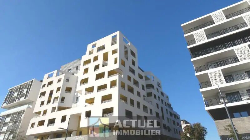 Appartement à louer, 47m², Carrières-sous-Poissy