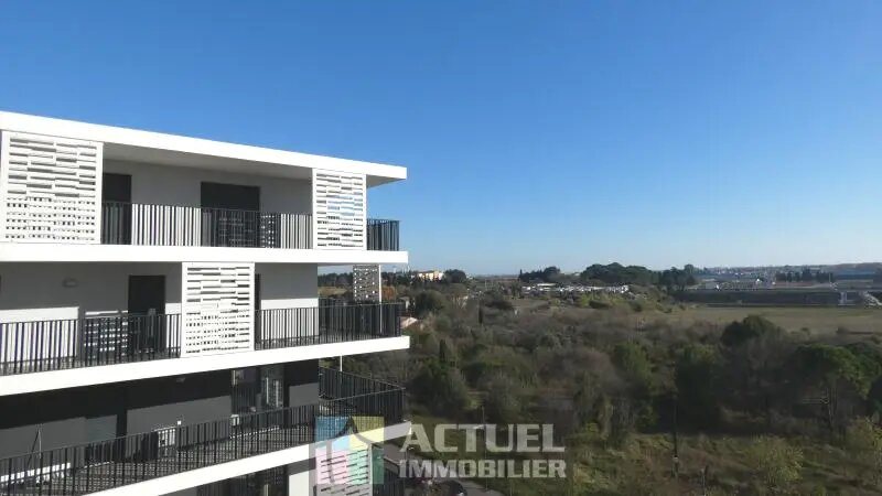 Appartement à louer, 47m², Carrières-sous-Poissy
