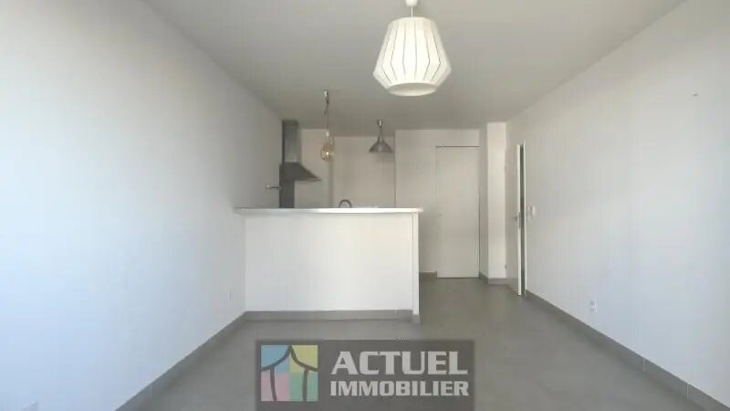 Appartement à louer, 47m², Carrières-sous-Poissy