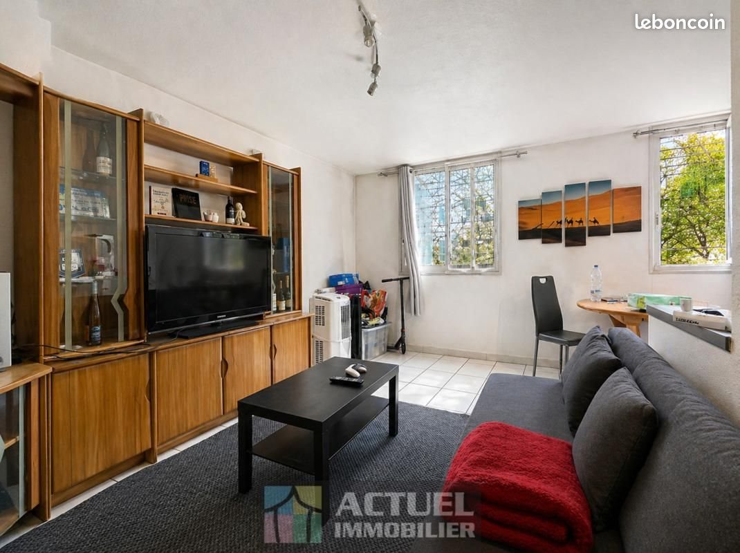 Appartement à vendre, 48m², Montpellier