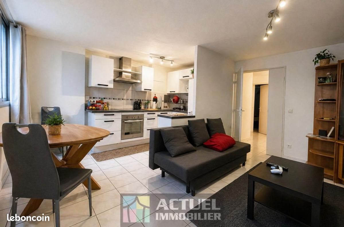 Appartement à vendre, 48m², Montpellier