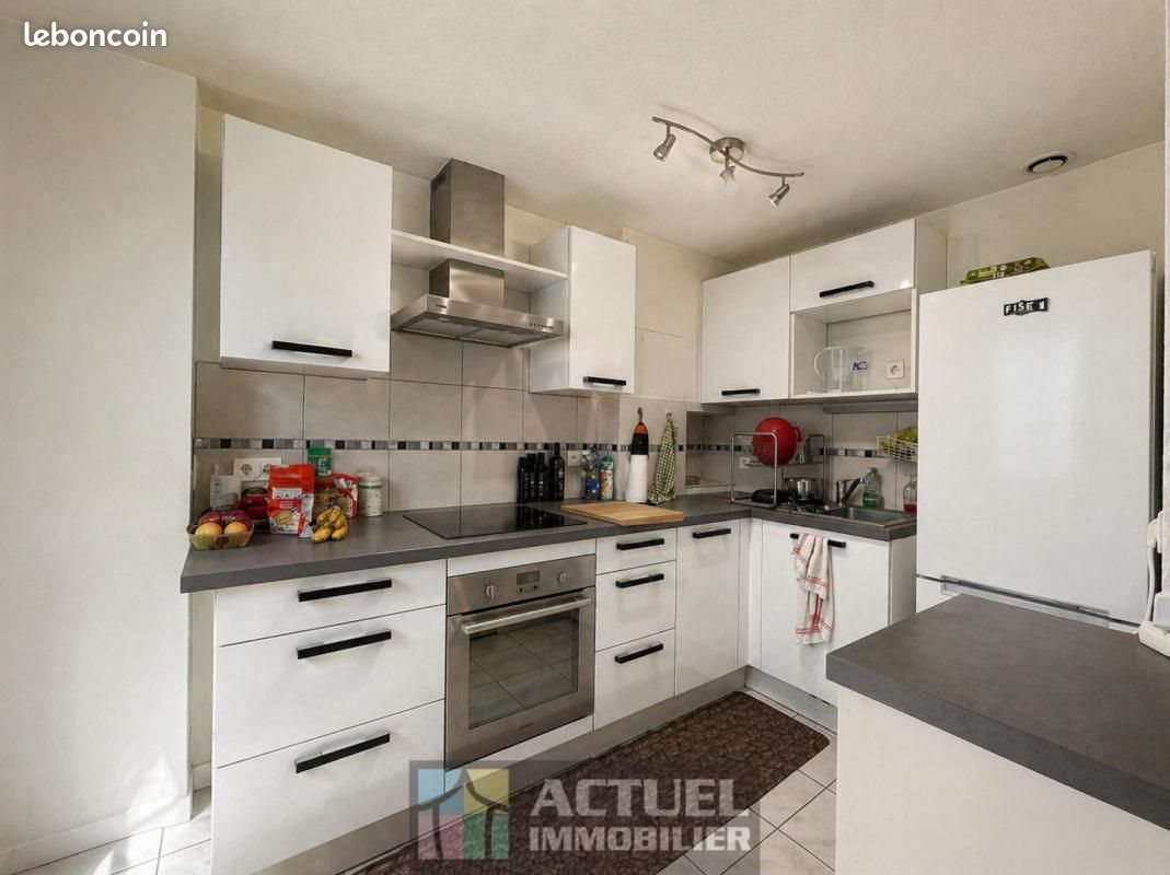 Appartement à vendre, 48m², Montpellier