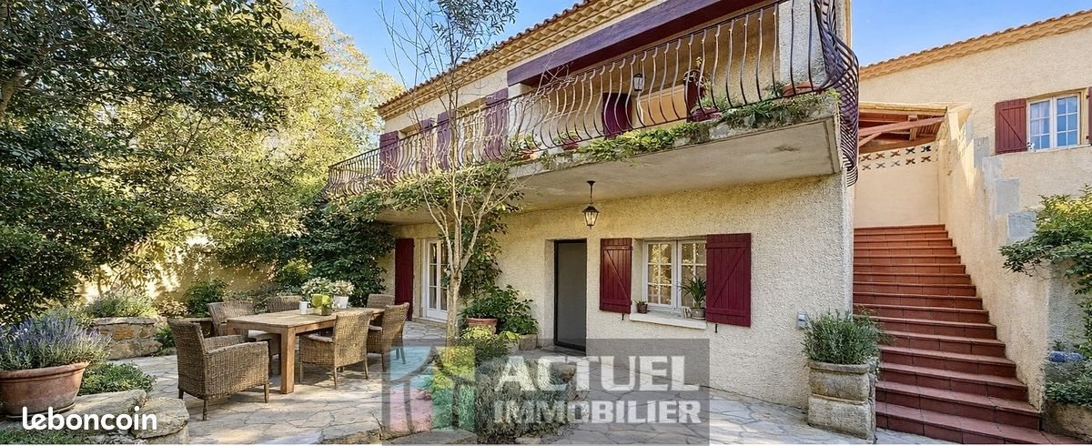 Maison à vendre, 220m², Montpellier