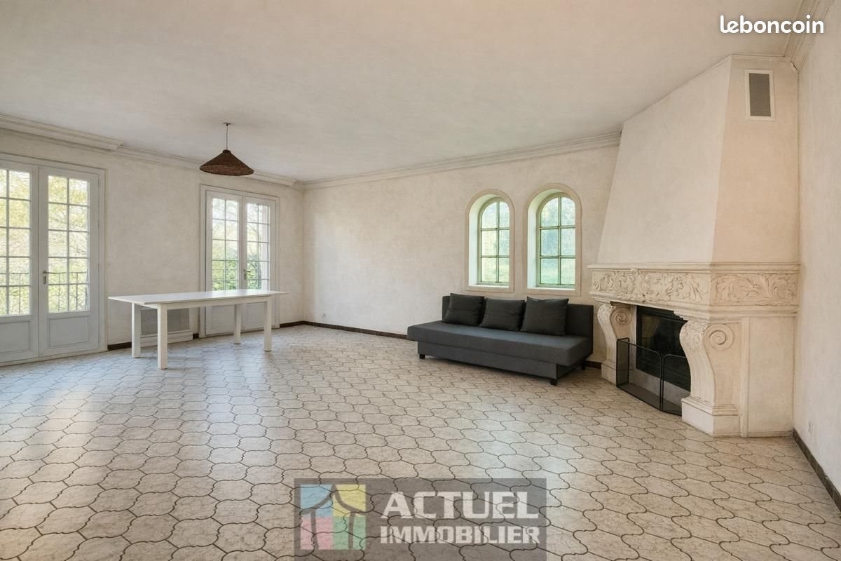 Maison à vendre, 220m², Montpellier