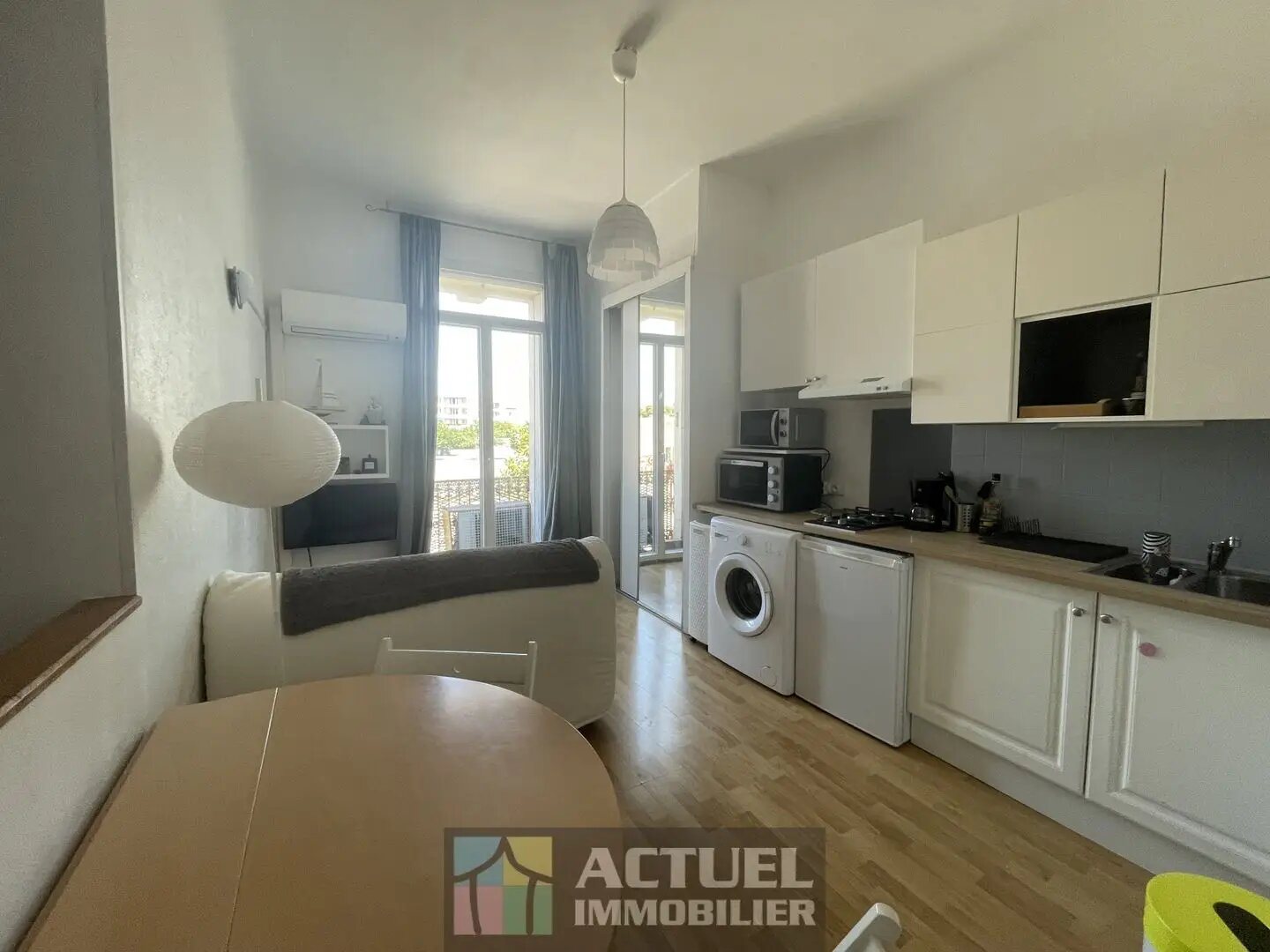 Appartement à louer, 31m², Montpellier