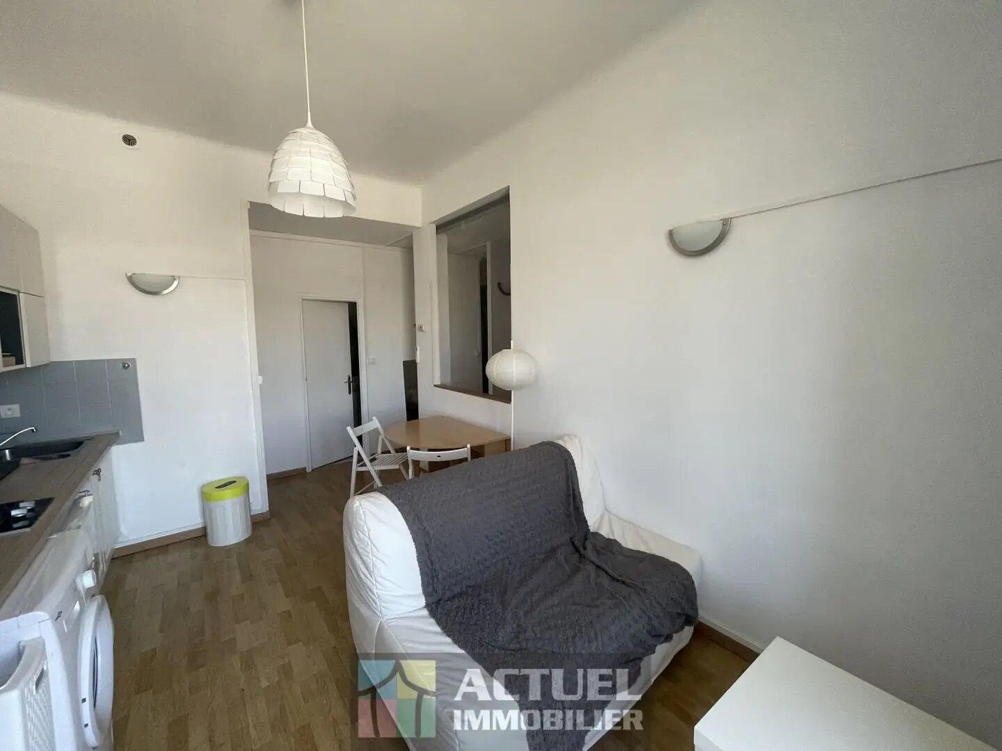 Appartement à louer, 31m², Montpellier