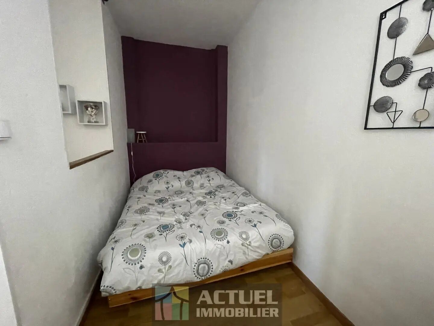 Appartement à louer, 31m², Montpellier