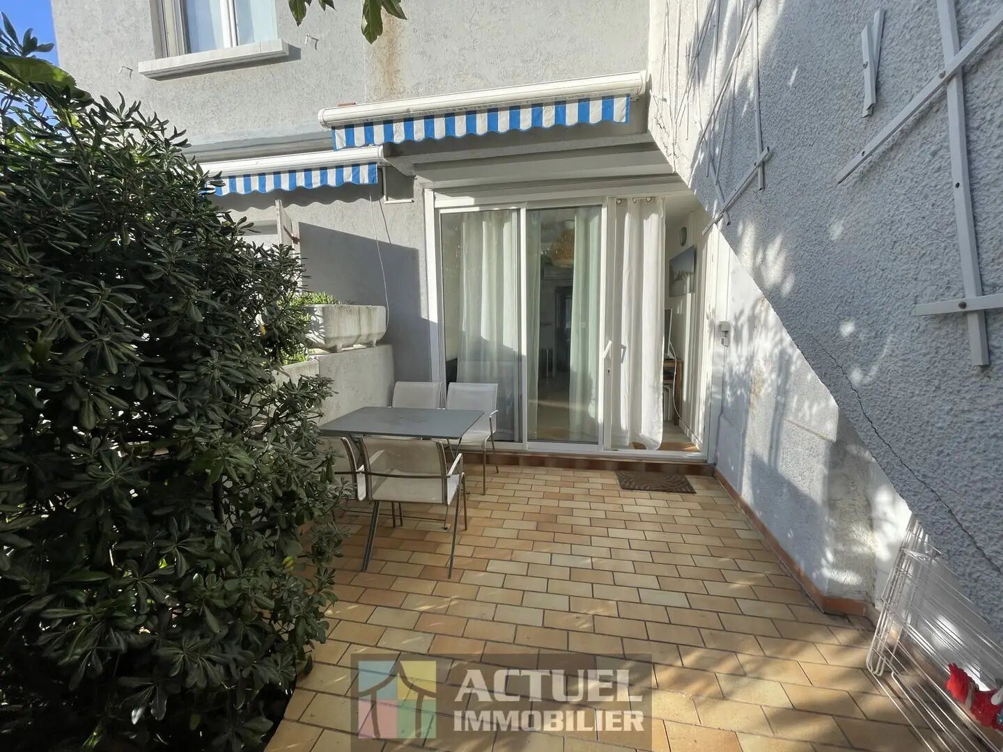 Appartement à louer, 28m², Mauguio
