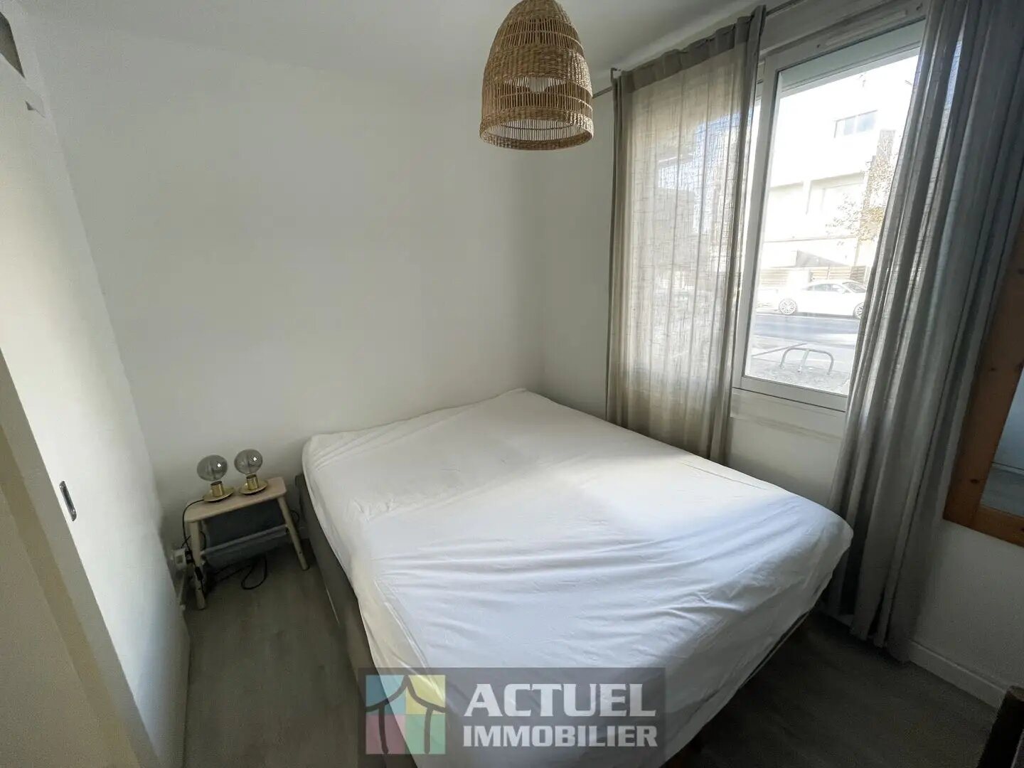 Appartement à louer, 28m², Mauguio