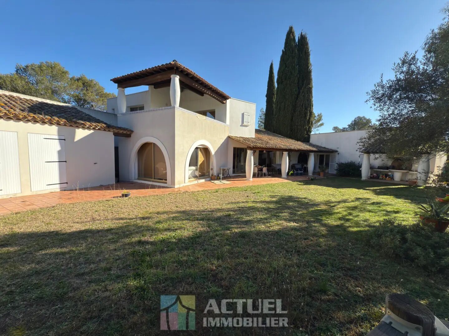 Maison à vendre, 215m², Montferrier-sur-Lez