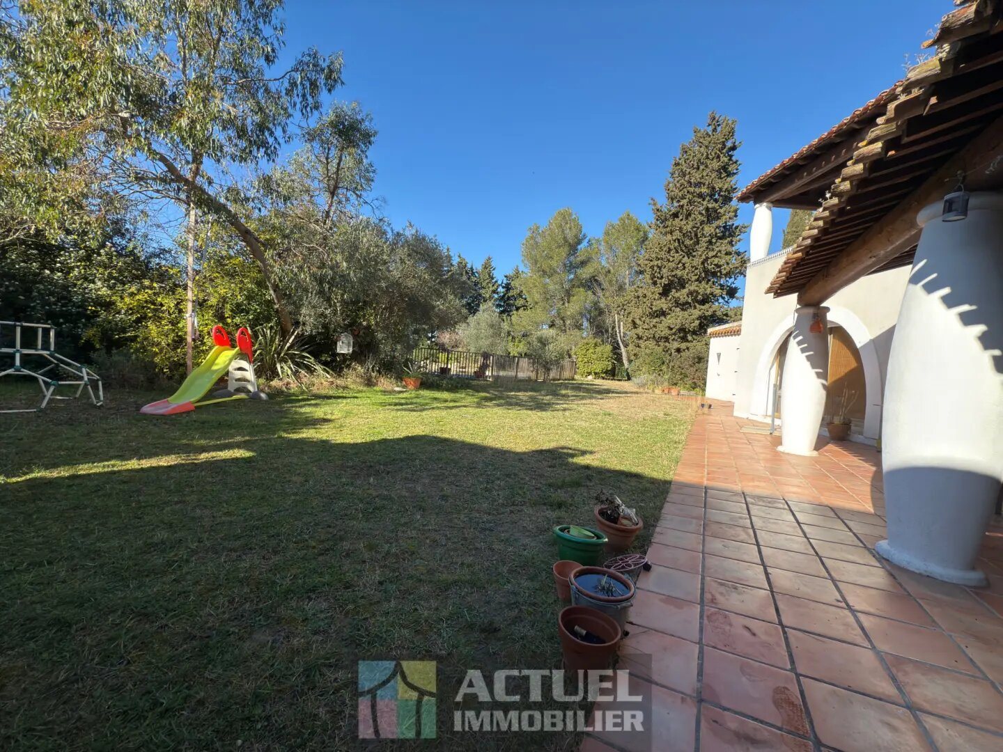 Maison à vendre, 215m², Montferrier-sur-Lez