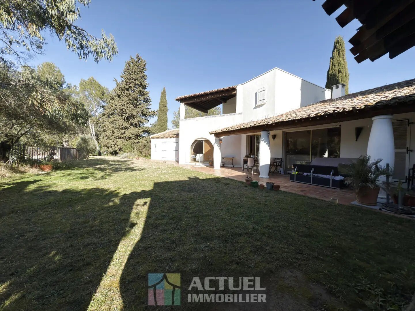 Maison à vendre, 215m², Montferrier-sur-Lez