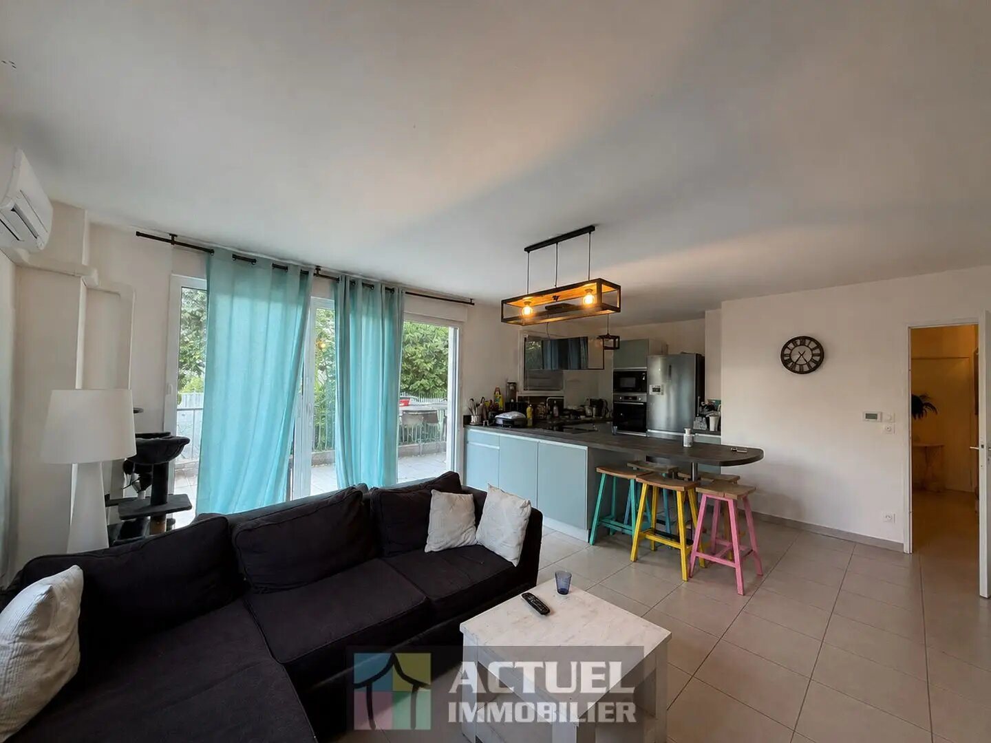 Appartement à vendre, 68m², Montpellier