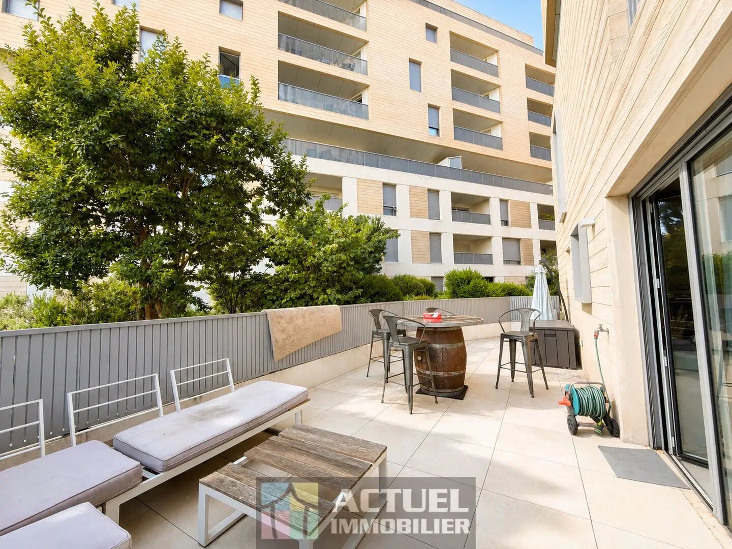 Appartement à vendre, 68m², Montpellier