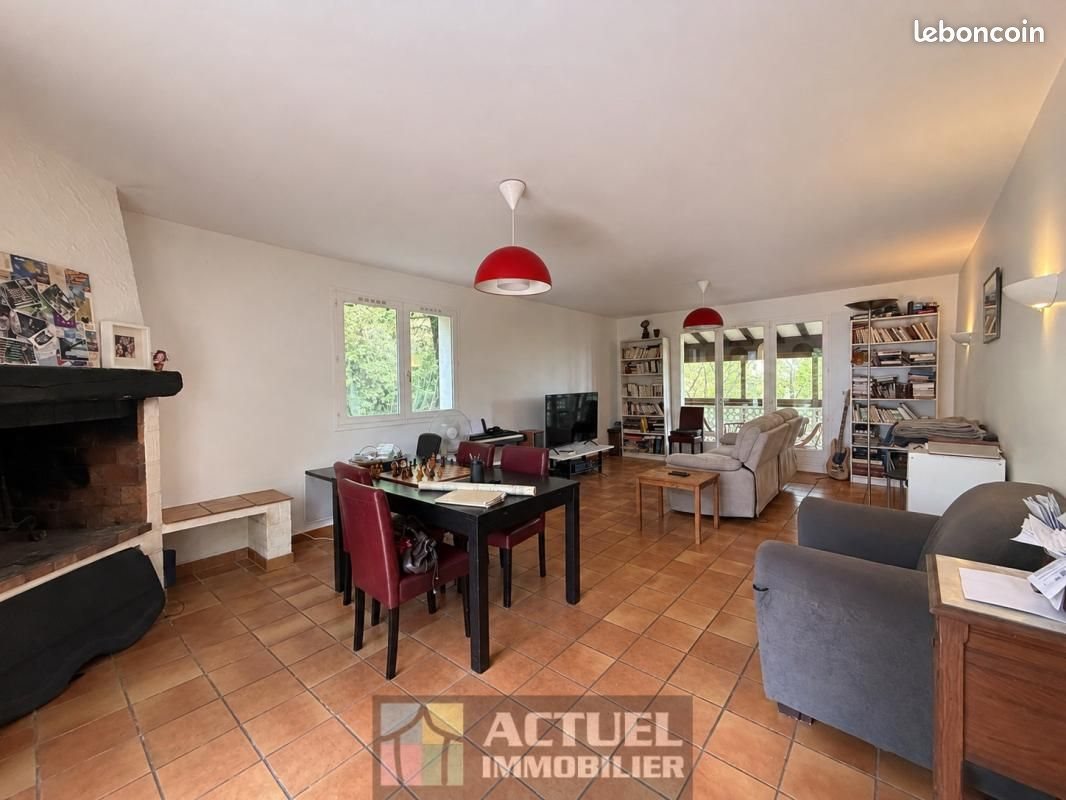 Maison à vendre, 160m², Saint-Clément-de-Rivière