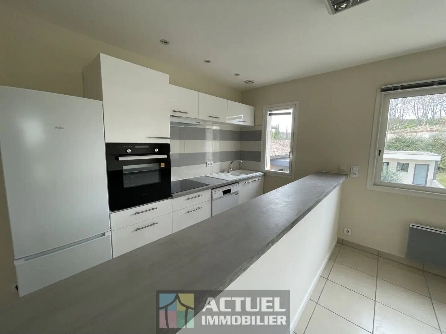 Appartement à louer, 40m², Montferrier-sur-Lez