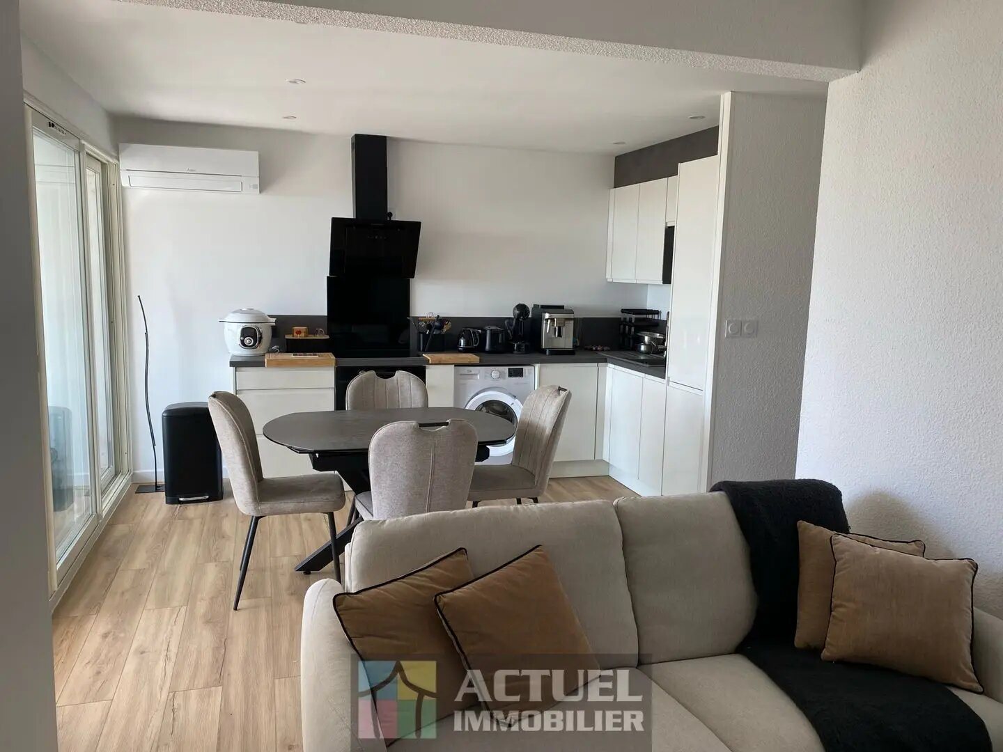 Appartement à louer, 36m², Grau d'Agde