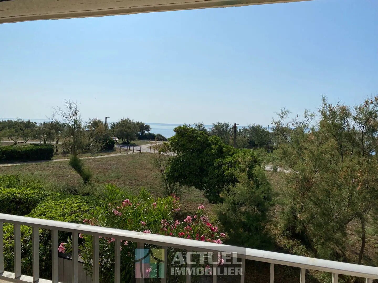 Appartement à louer, 36m², Grau d'Agde