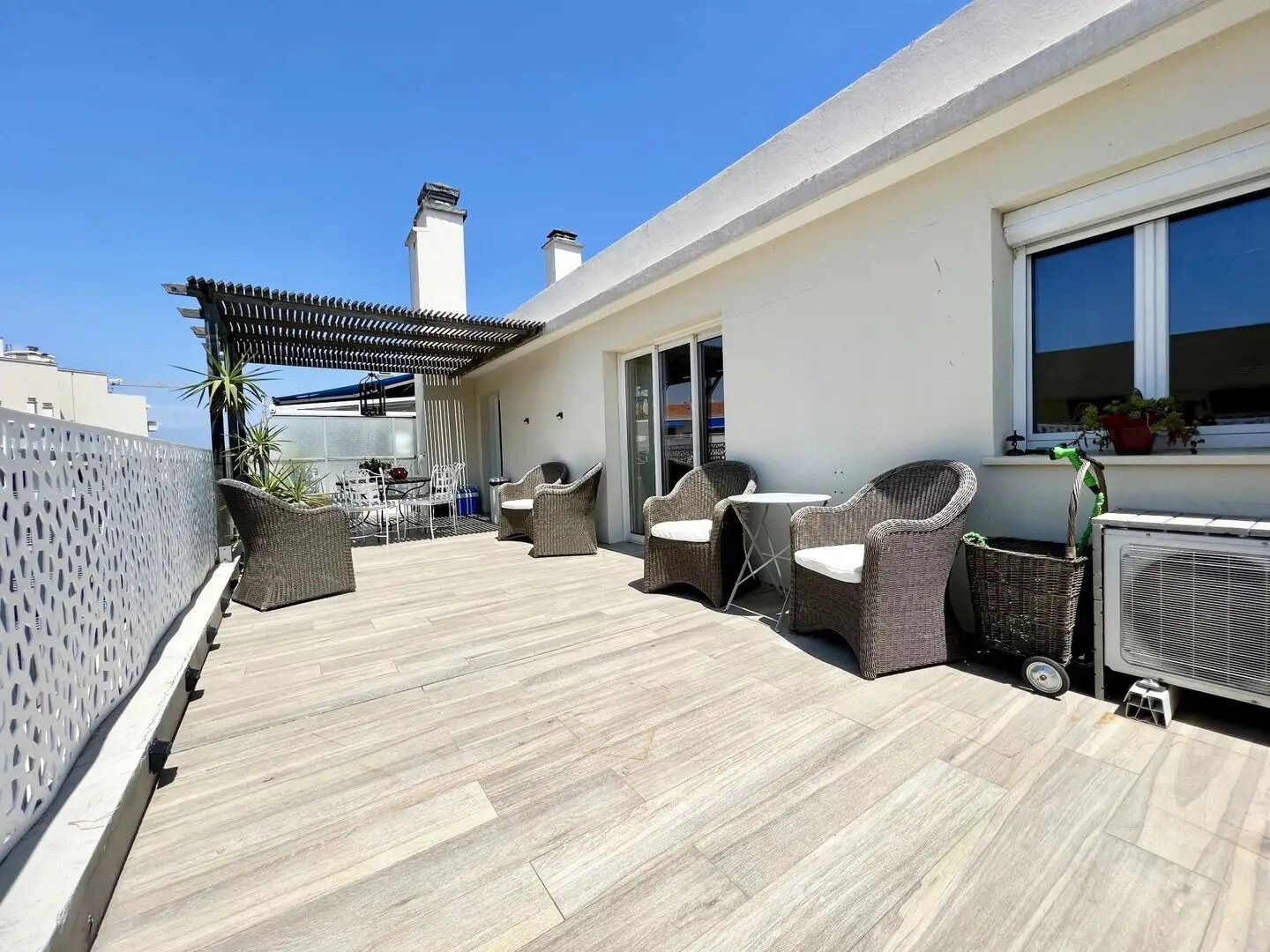 Appartement à vendre, 33m², Antibes