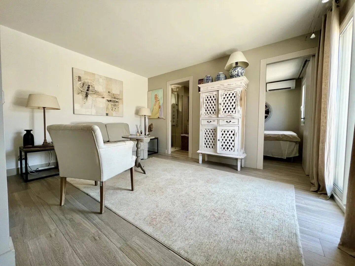 Appartement à vendre, 33m², Antibes
