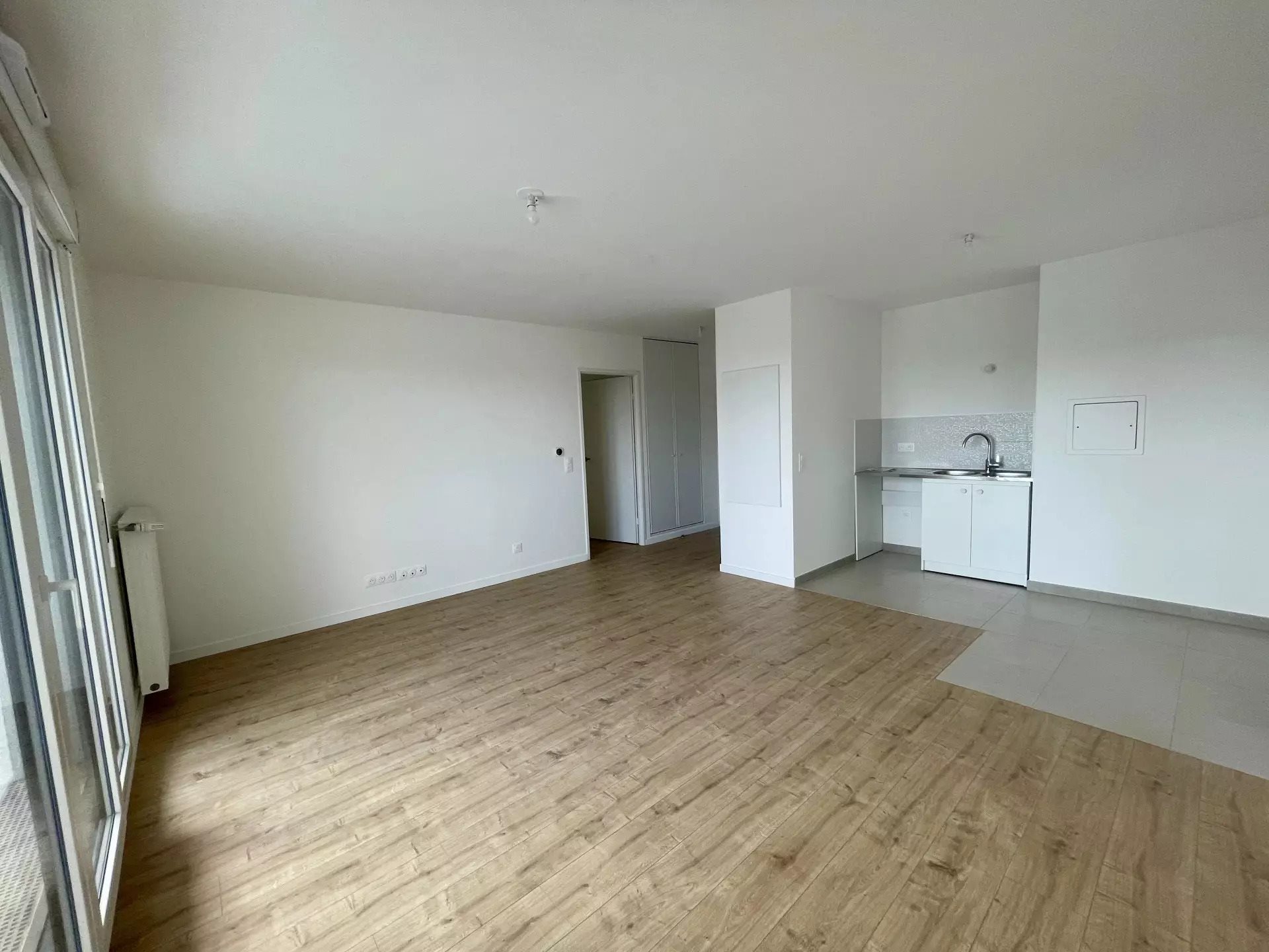 Appartement à vendre, 70m², Bouc-Bel-Air