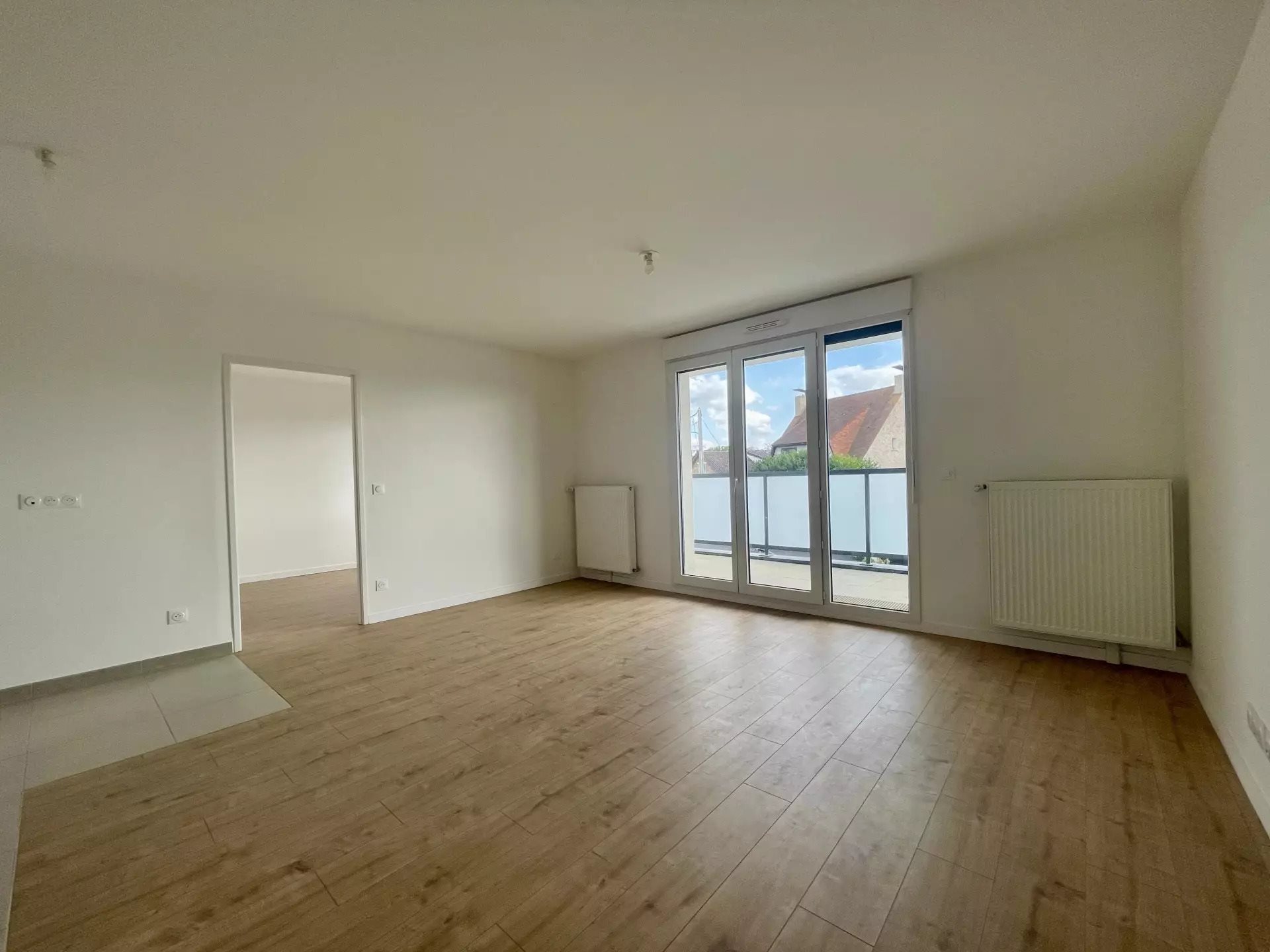 Appartement à vendre, 70m², Bouc-Bel-Air