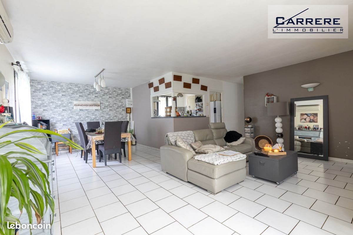 Maison à vendre, 131m², Fargues-Saint-Hilaire
