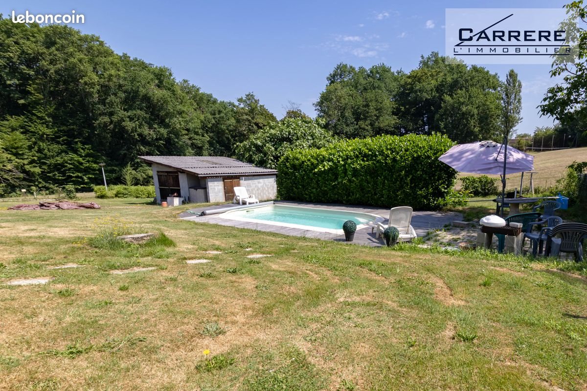 Maison à vendre, 131m², Fargues-Saint-Hilaire