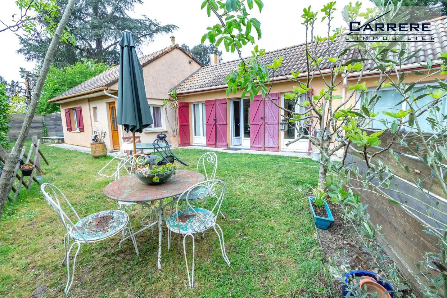 Maison à vendre, 145m², Floirac