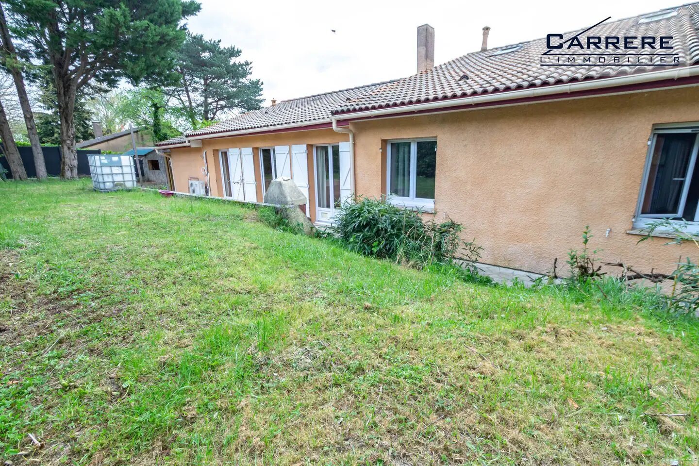 Maison à vendre, 145m², Floirac