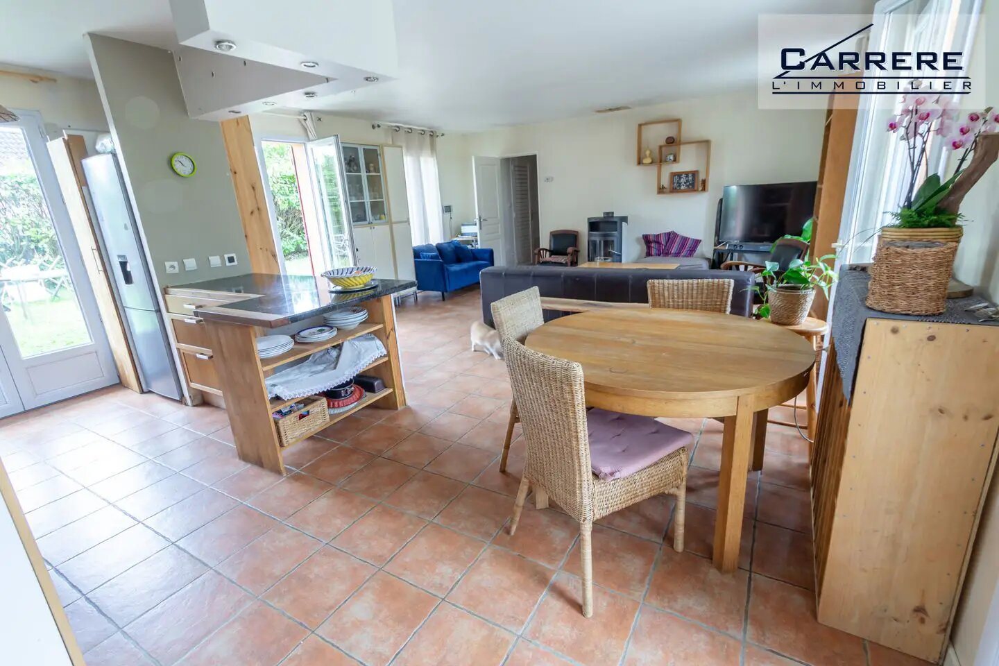 Maison à vendre, 145m², Floirac