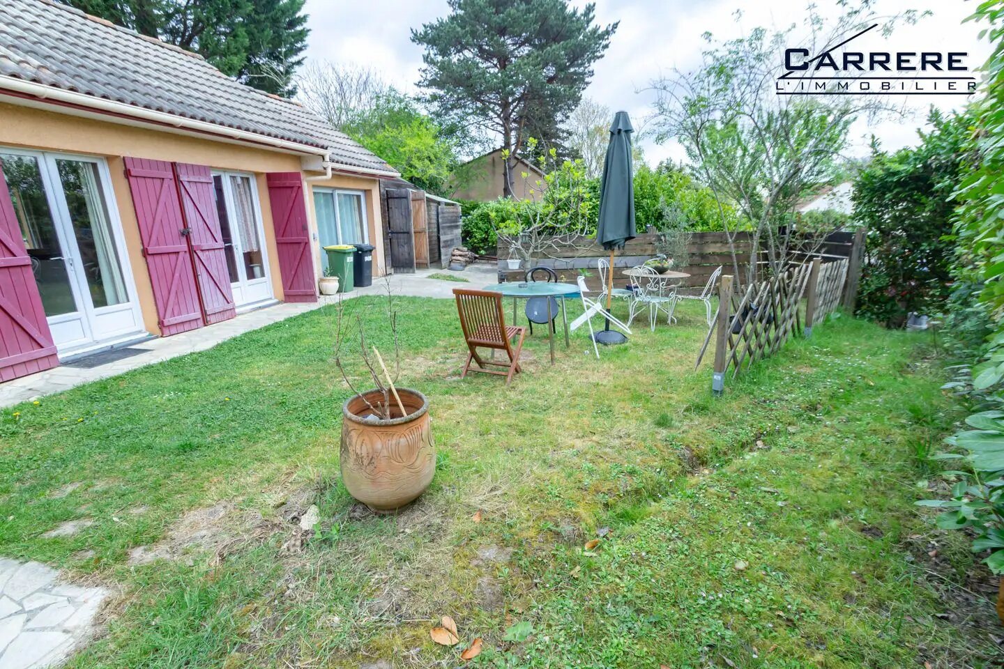 Maison à vendre, 145m², Floirac