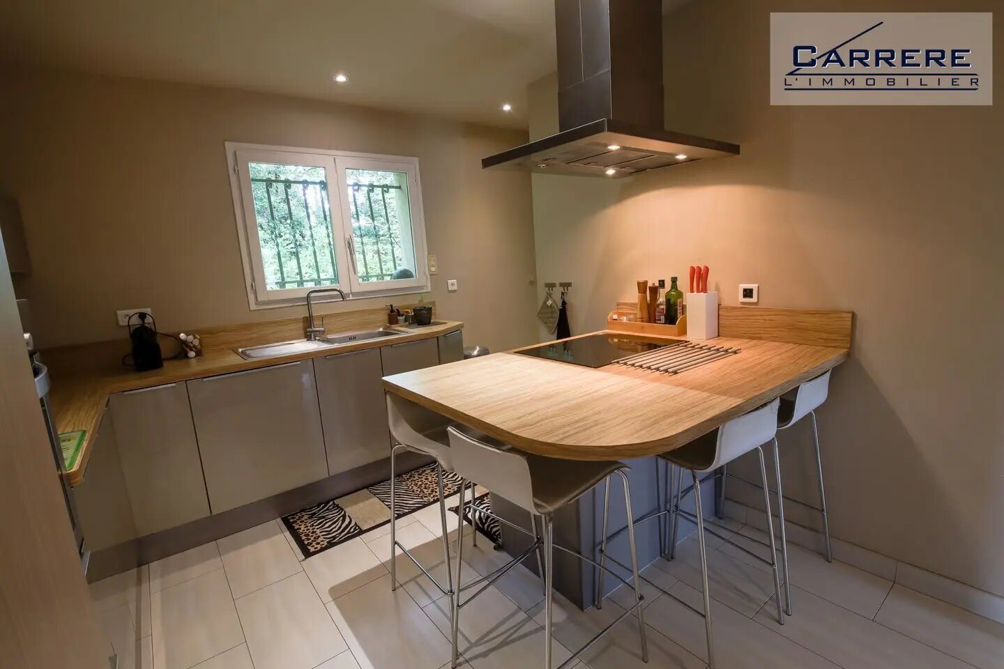Maison à vendre, 186m², Artigues-près-Bordeaux