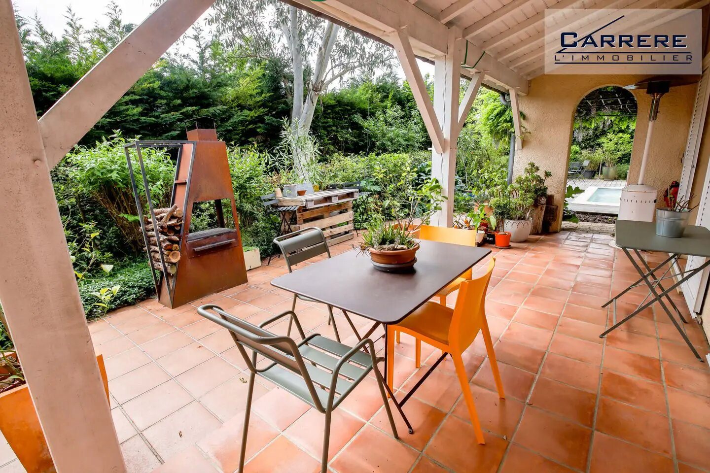 Maison à vendre, 186m², Artigues-près-Bordeaux