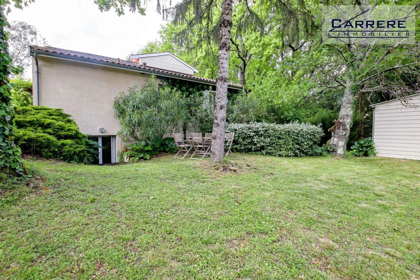 Maison à vendre, 186m², Artigues-près-Bordeaux