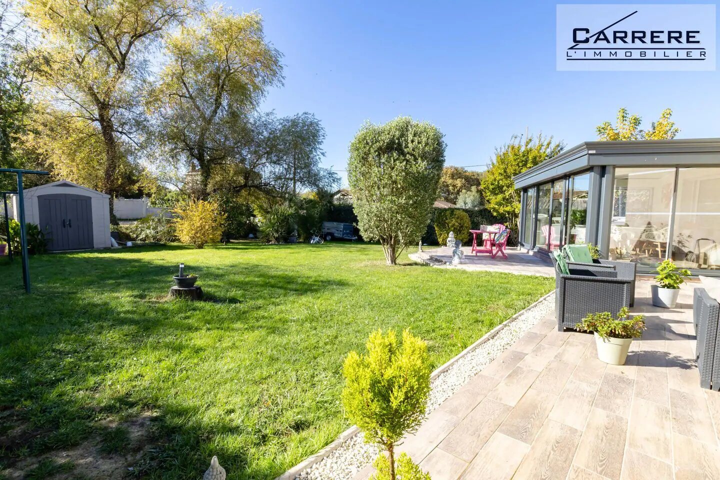Maison à vendre, 162m², Fargues-Saint-Hilaire