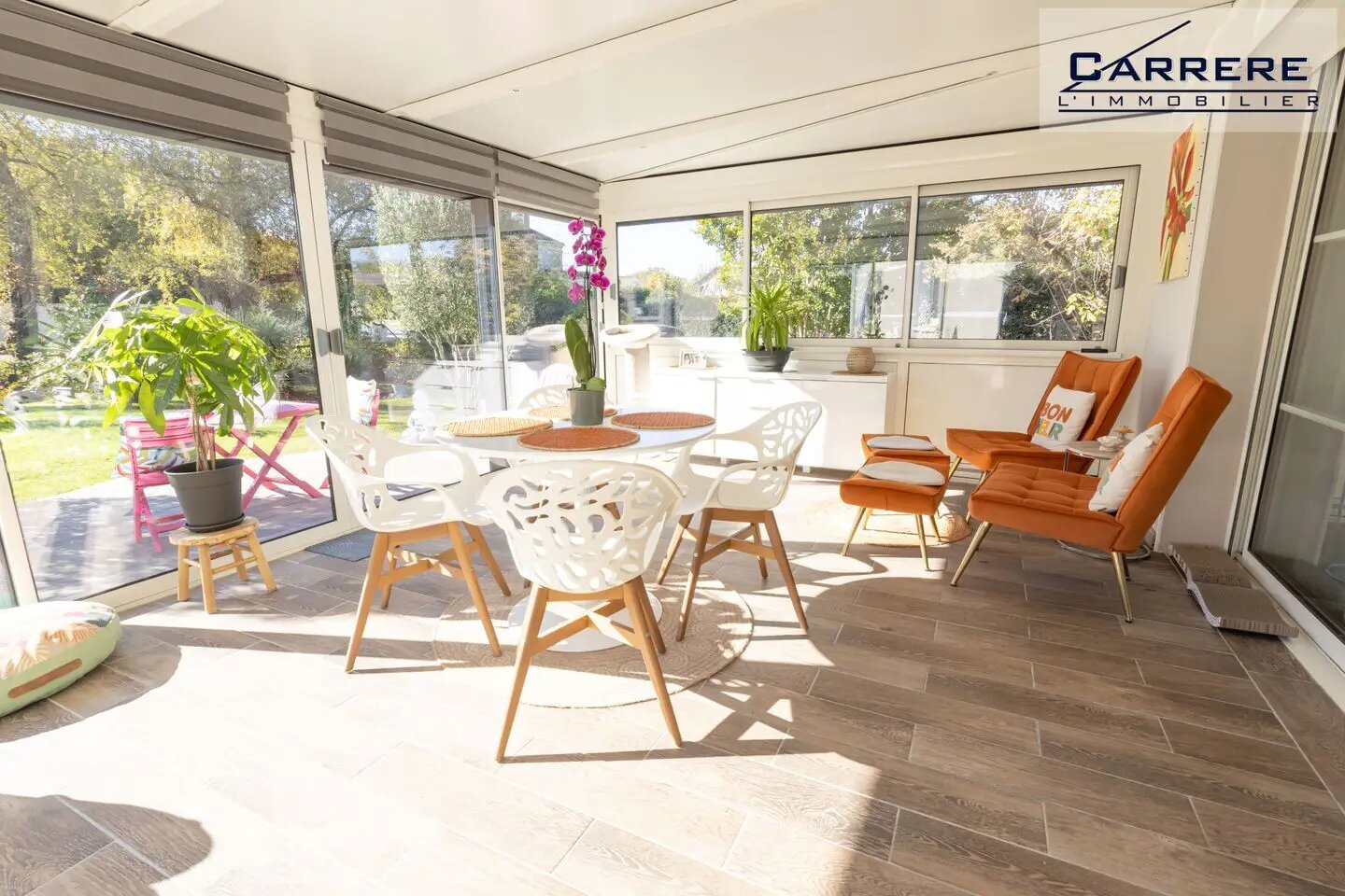 Maison à vendre, 162m², Fargues-Saint-Hilaire