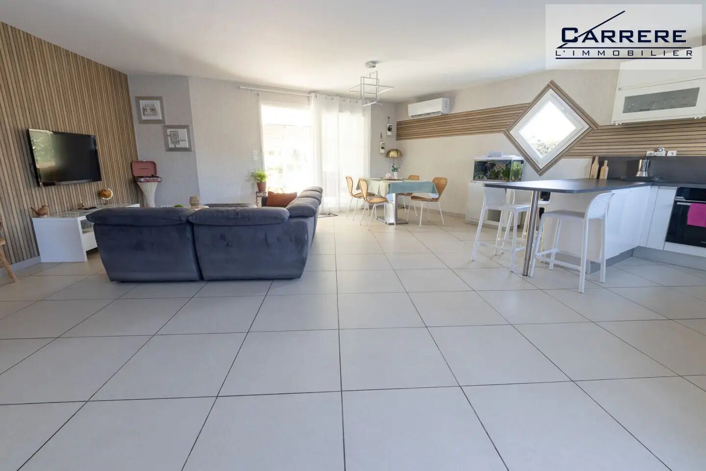 Maison à vendre, 162m², Fargues-Saint-Hilaire