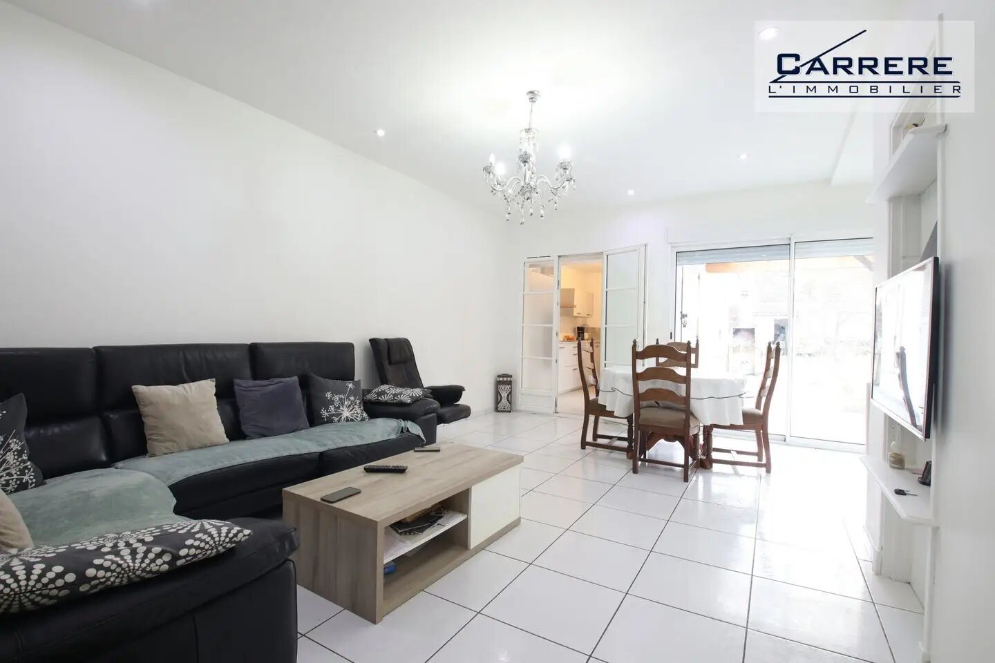 Maison à vendre, 89m², Lormont