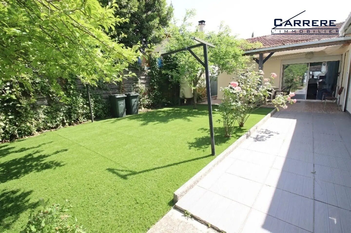 Maison à vendre, 89m², Lormont