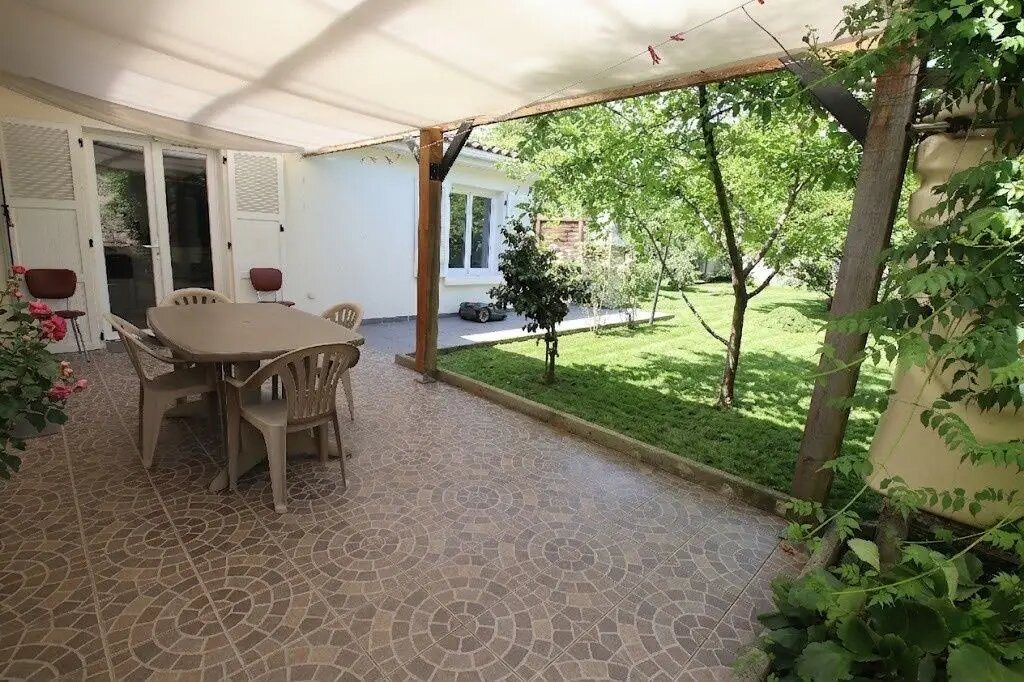 Maison à vendre, 89m², Lormont