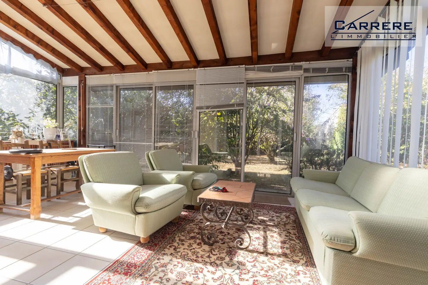 Maison à vendre, 133m², Carignan-de-Bordeaux